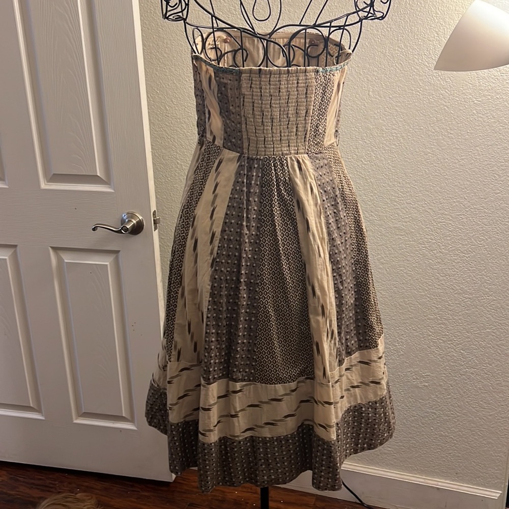Anthropologie dress - Picture 6 of 7